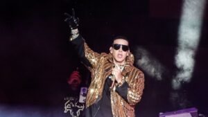 Daddy Yankee sorprende con su regreso y conquista de nuevo a la comunidad latina en EE. UU.