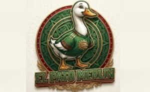 Intentan registrar en Yucatán marca del “Pato Merlín” ante el IMPI; buscan usarla para campañas políticas