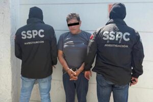 Ordenan prisión preventiva a alcalde de Cuautla por delincuencia organizada