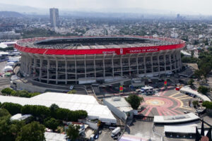  México llega listo al Mundial 2026, asegura Gabriela Cuevas