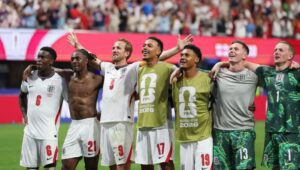 ¡Ubicación secreta! Selección de Inglaterra toma medidas ante posible ‘visita’ ruidosa de aficionados mexicanos