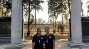 ¡Orgullo hidrocálido! Camila Aguilera y Daniela López representarán a México en el Mundial Juvenil de Handball en Rumania