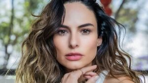 Ana Serradilla le dice adiós a la idea de ser mamá tras cirugía por endometriosis
