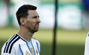 Messi regresa a Rosario en vuelo privado tras la final del Mundial 2026