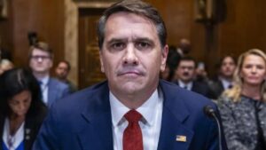 Senado de Estados Unidos ratifica a Todd Blanche, exabogado personal de Donald Trump, como fiscal general