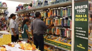 Profeco vigila precios y ofertas en negocios de Morelos ante regreso a clases 2026