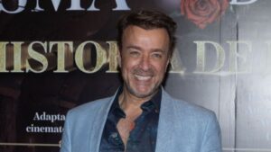 Raúl Magaña sufre accidente automovilístico y preocupa a sus seguidores