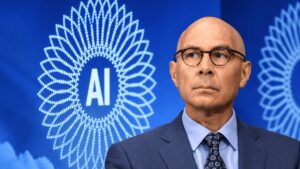 ONU advierte sobre riesgos de la inteligencia artificial