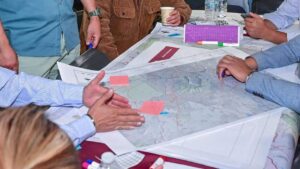Edomex abre consulta para definir el futuro del Valle de México