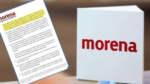 Morena lanza convocatoria en Puebla: aspirantes pueden no pedir licencia