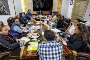 Milpa Alta prepara festejos de Día de Muertos en San Antonio Tecómitl